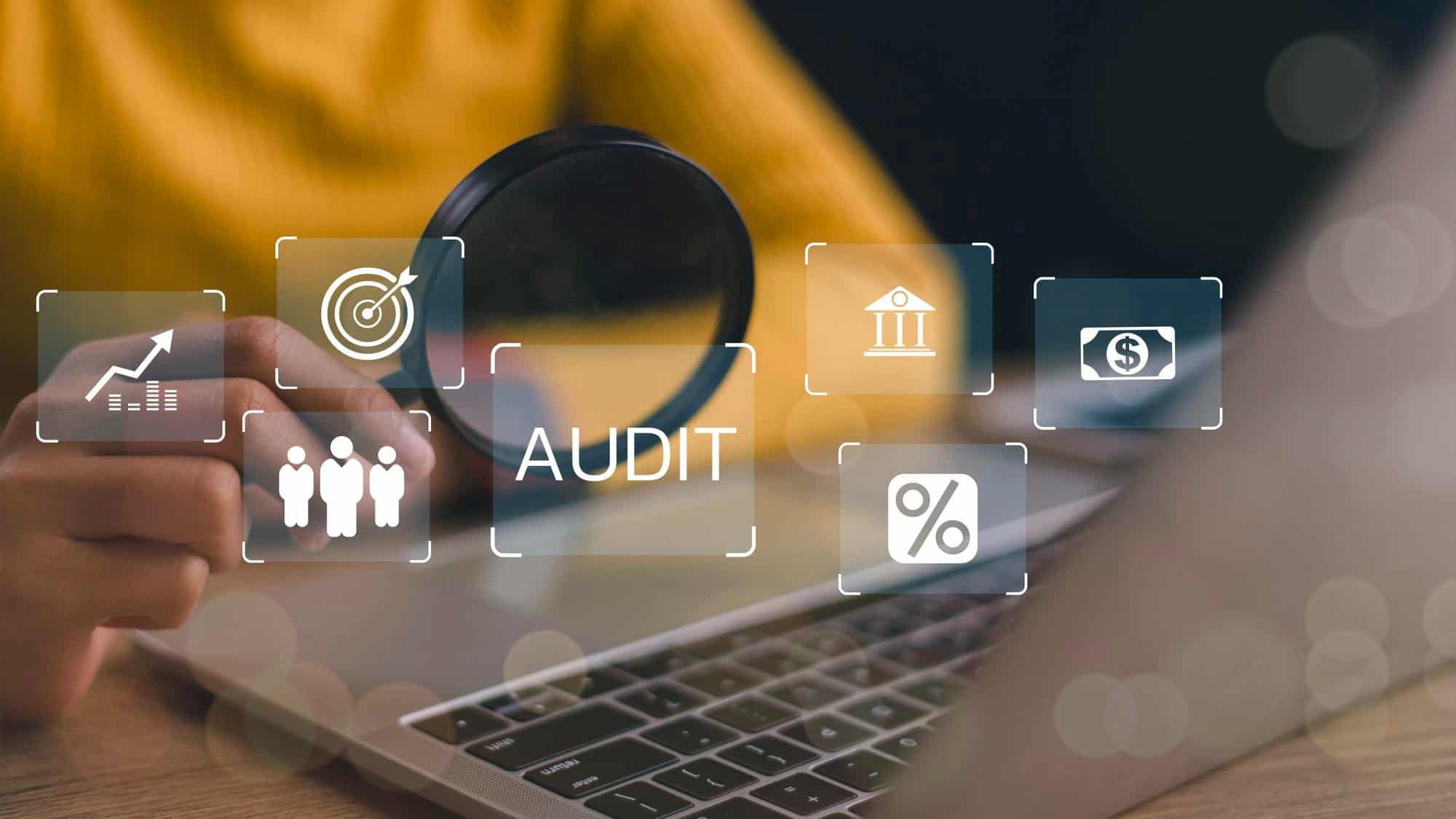 Financial documents and planning