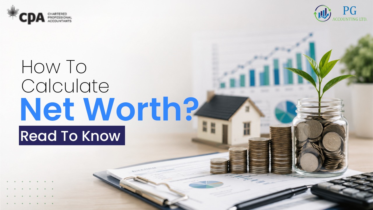 How To Calculate Net Worth? Read To Know