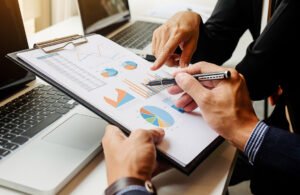 Financial Planning for Freelancers: Building Stability in Uncertain Income
