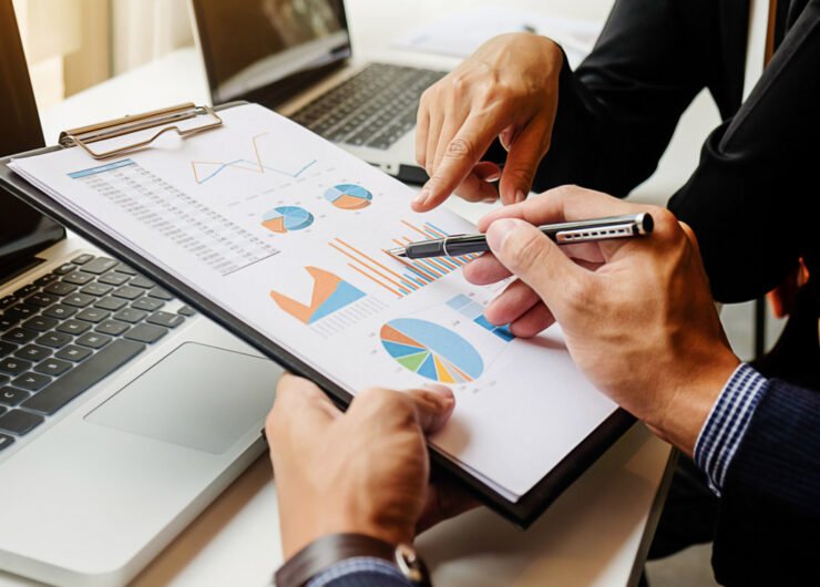 Financial Planning for Freelancers: Building Stability in Uncertain Income