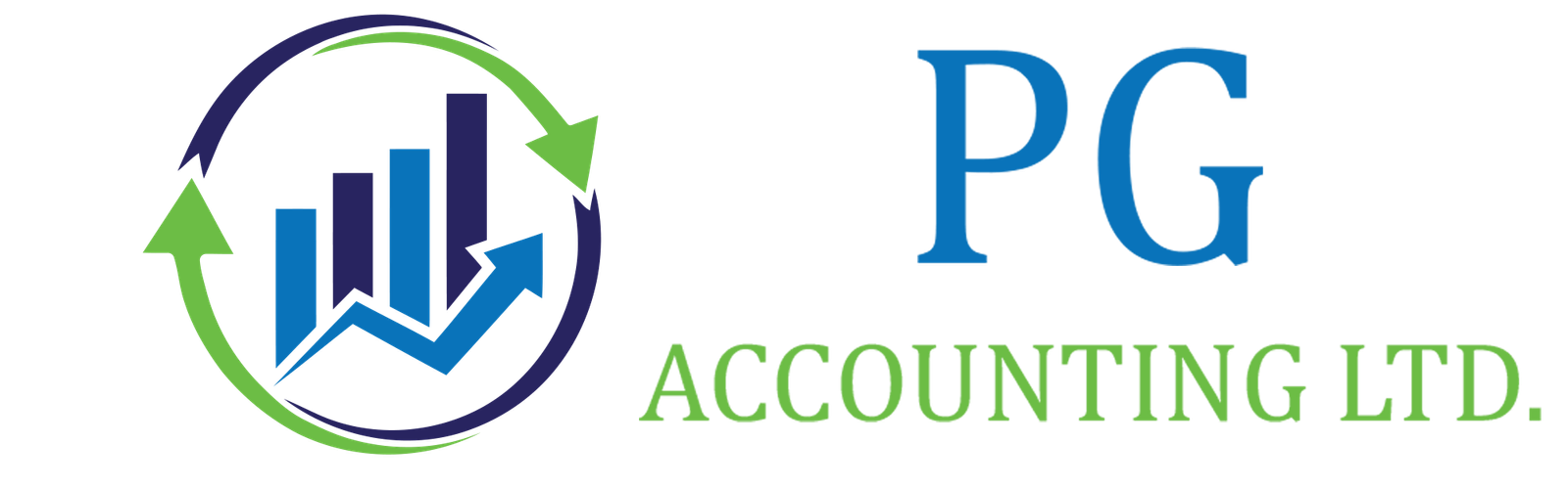PG Accounting LTD.